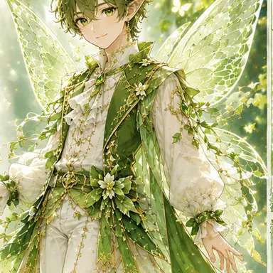 Profile image of イアン