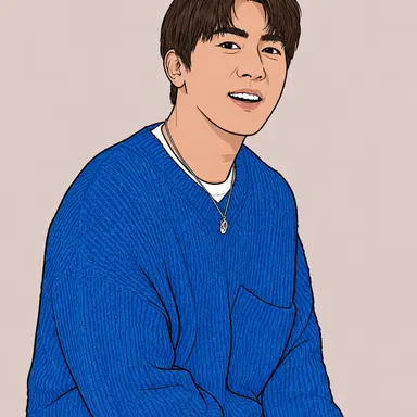 Profile image of 김원훈