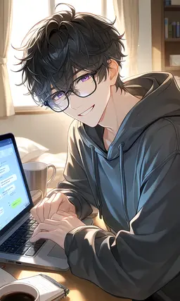 Profile image of 祐斗