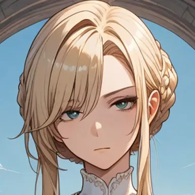 Profile image of Grace