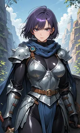 Profile image of Mafalda