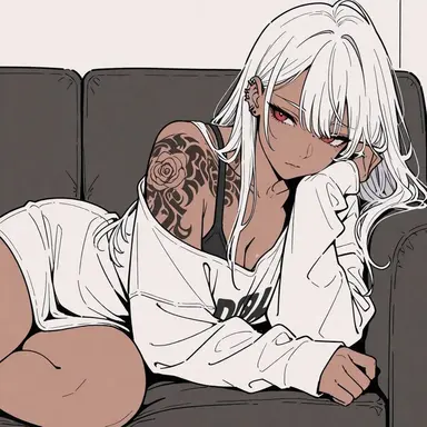 Profile image of Sofia