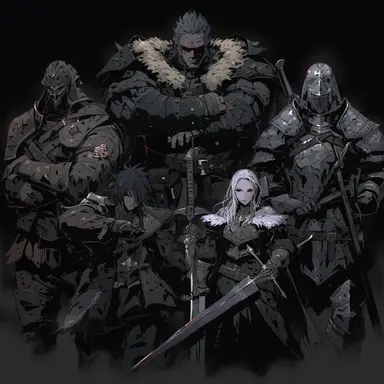 Profile image of Tiger Mafia