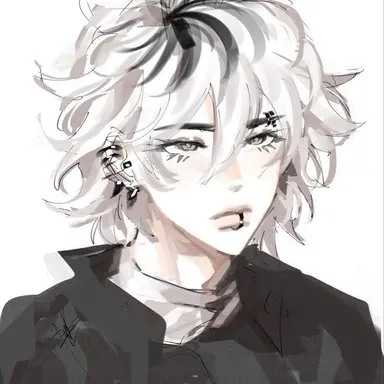 Profile image of Roman