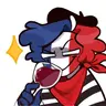 Profile image of France
