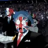 Profile image of England