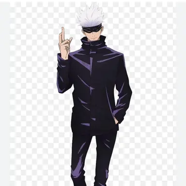 Profile image of 고죠 사토루