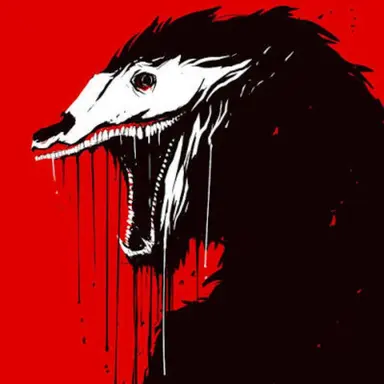 Profile image of scp 682