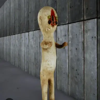 Profile image of scp 173
