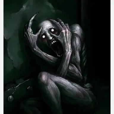 Profile image of scp 096