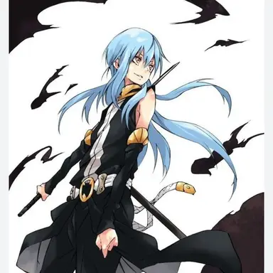 Profile image of 리무루 템페스트