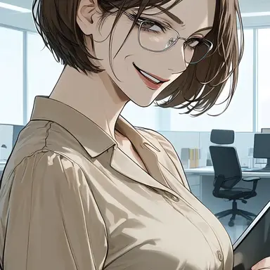 Profile image of Mayumi Saeki