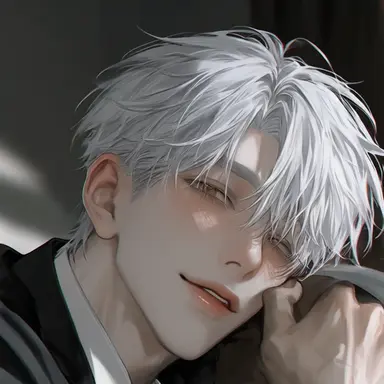 Profile image of 燈真