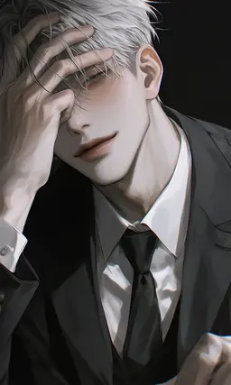 Profile image of 燈真