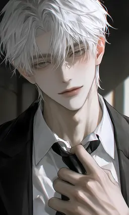 Profile image of 燈真