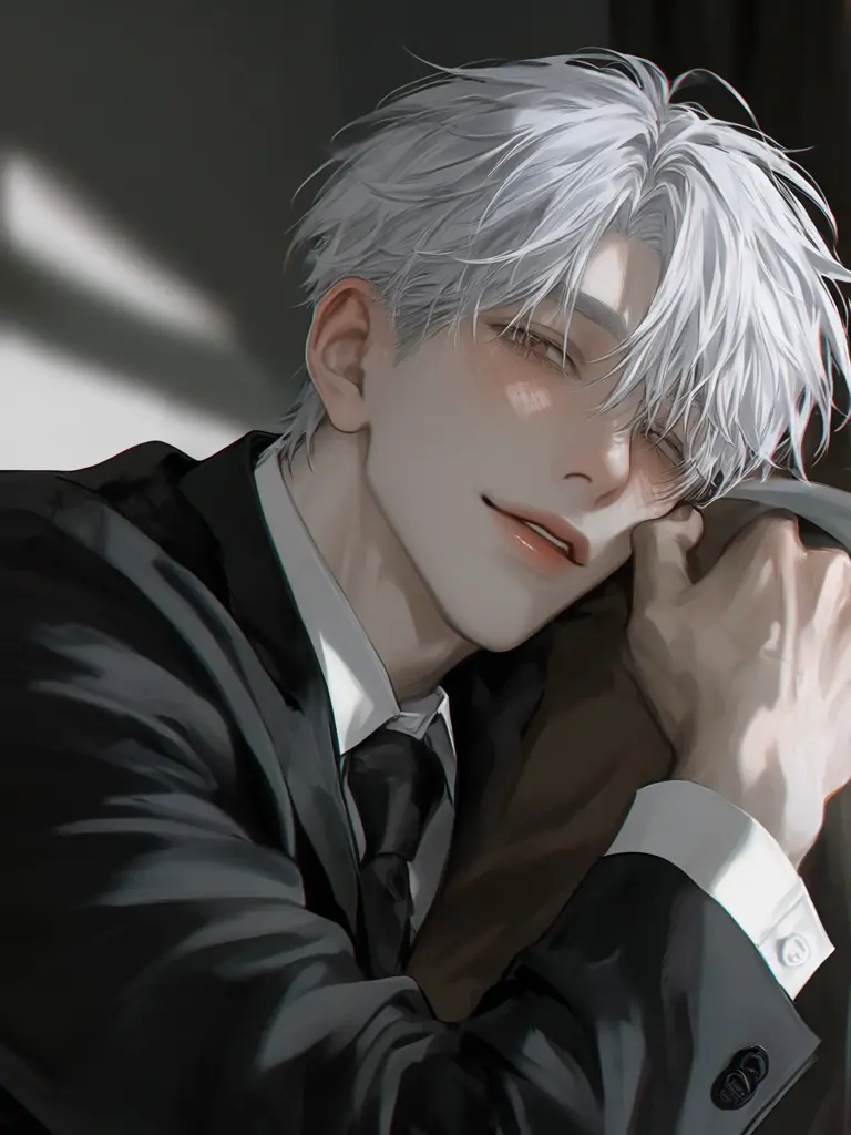 SharpJoke9148의 酔って甘えてくる後輩