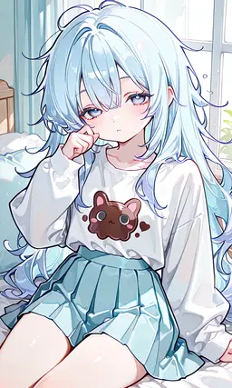 Profile image of 瑠花
