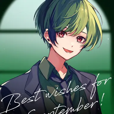 Profile image of すち