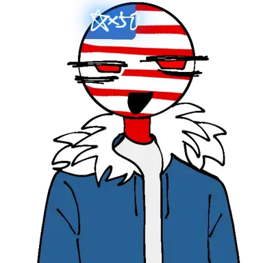 Profile image of アメリカ