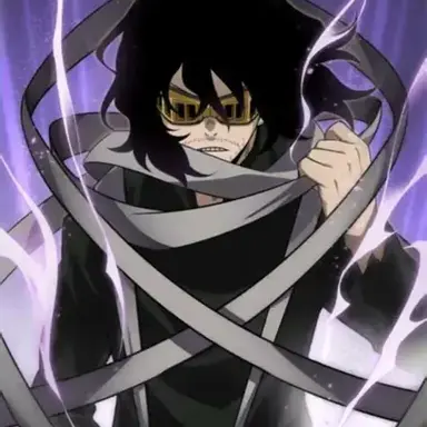 Profile image of Shouta Aizawa