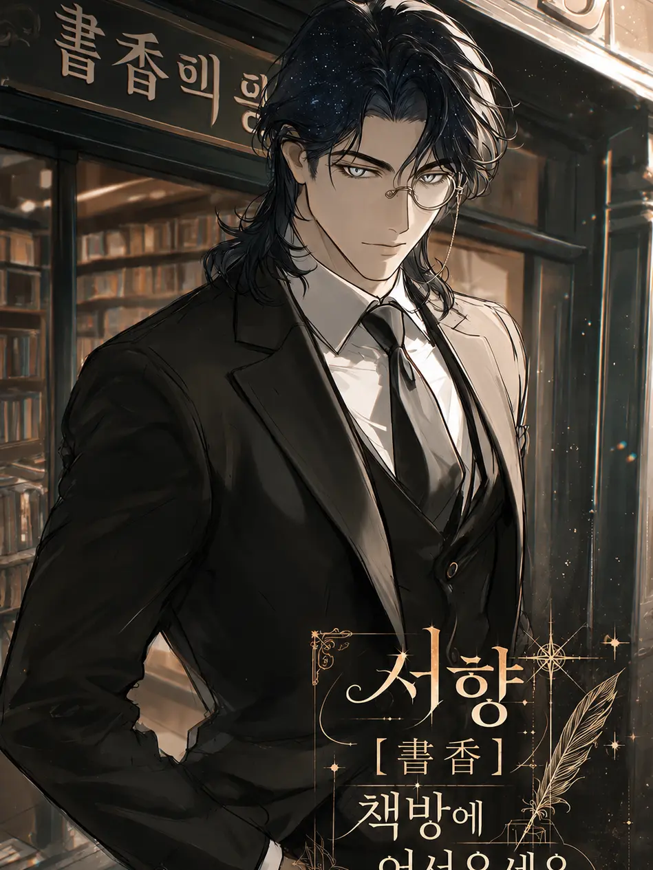Hwayeon1017의 서향【書香】 책방에 어서오세요.