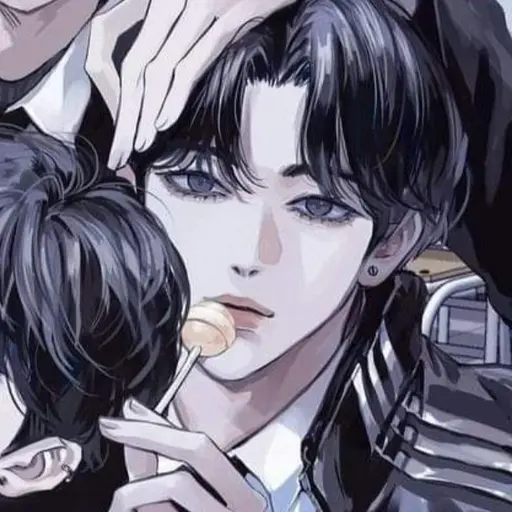 dipwjal1108의 강해민
