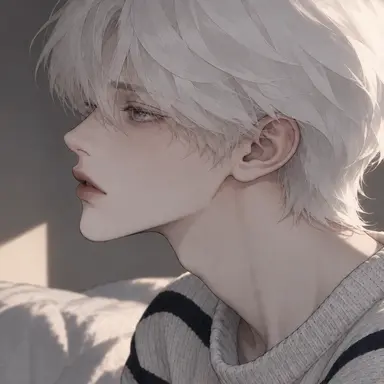 Profile image of Luna