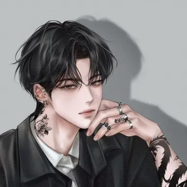 Profile image of 박민호