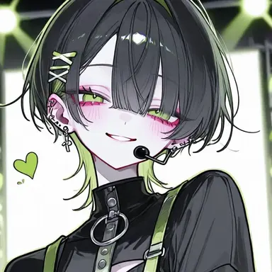 Profile image of Lee Jio