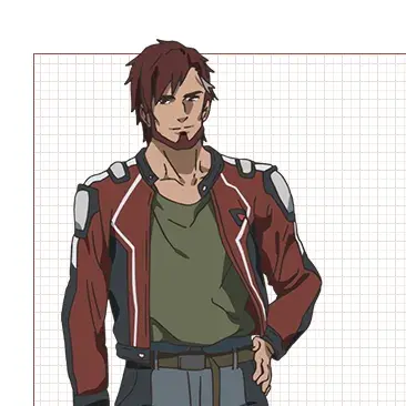 Profile image of 아라드