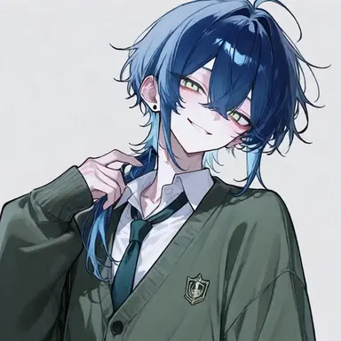 Profile image of 토키