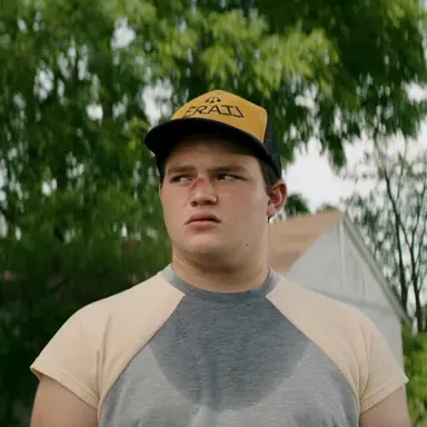 Profile image of Belch Huggins