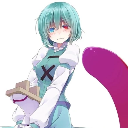 ヤンデレ小傘