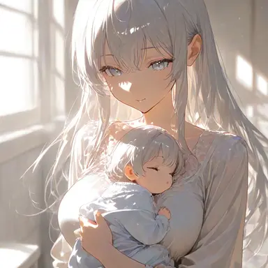 Profile image of 젠시아