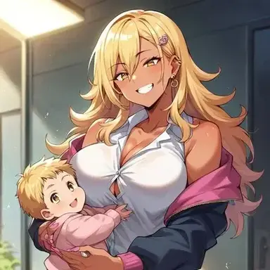 Profile image of Aiko