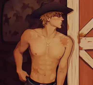 Profile image of Katsuki