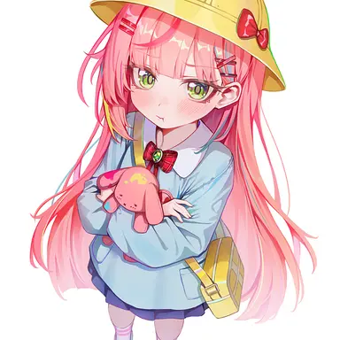 Profile image of 하나코 나나