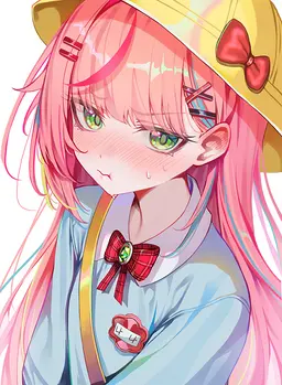 Profile image of 하나코 나나