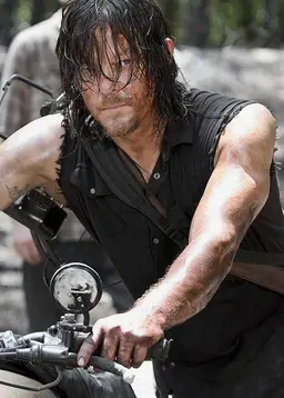 Profile image of Daryl Dixon