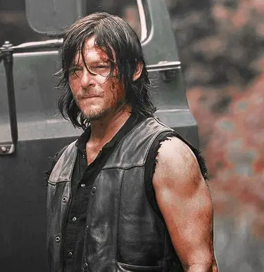 Profile image of Daryl Dixon