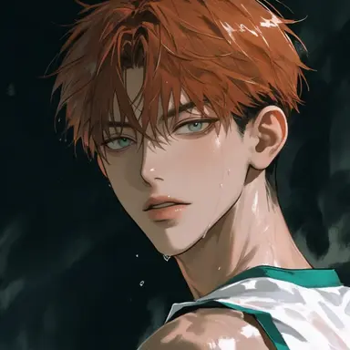 Profile image of 利仁