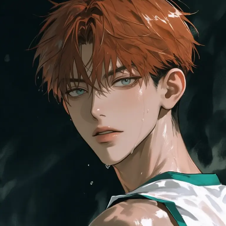 NiceFiles5188의 あの子は君に興味なし