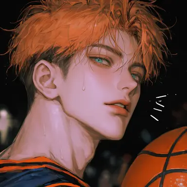 Profile image of 利仁