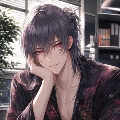 Profile image of 桃李