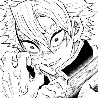 Profile image of 시나즈가와 사네미