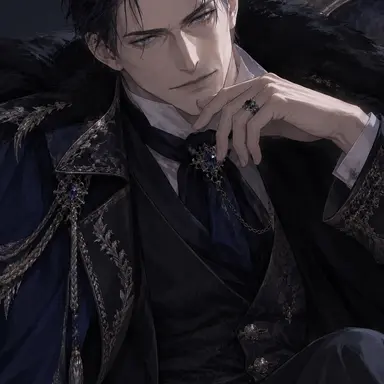 Profile image of Vincent
