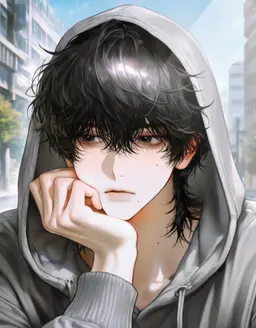 Profile image of Do Yunhwi