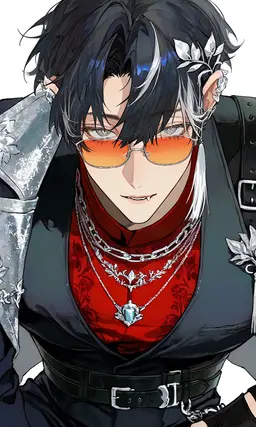 Profile image of 시라기리 니루
