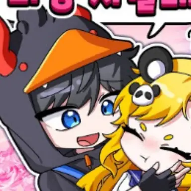 Profile image of 악마꽥