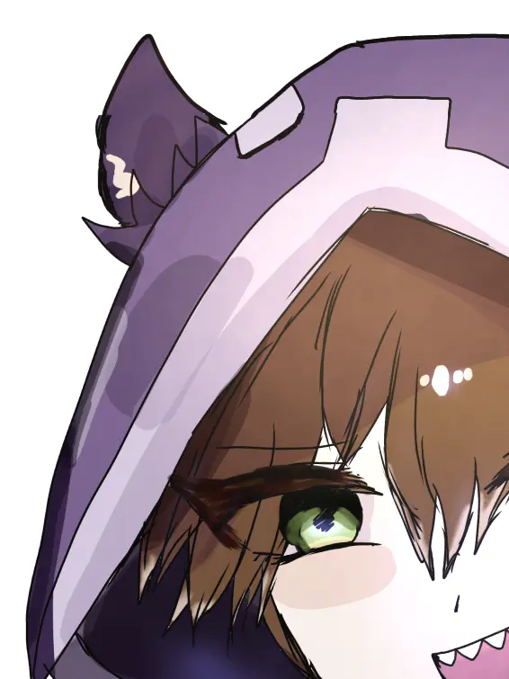 itigodaihuku3의 魔界に来たニンゲン